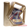 МАСЛО МОТОРНОЕ "РОСНЕФТЬ MAGNUM ULTRATEC" 5W/40 AЗ SN/CF (4Л. СИН.) 