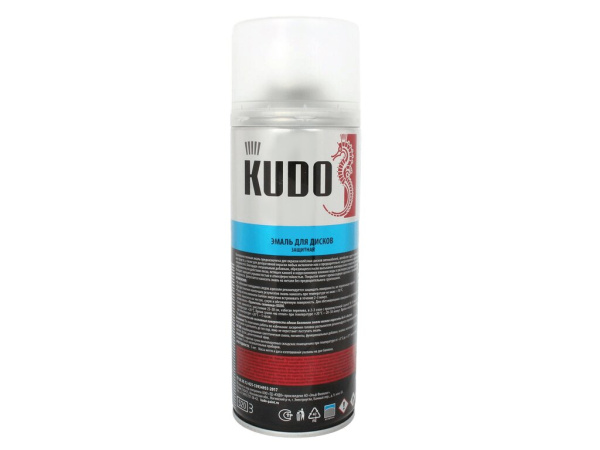 КРАСКА "КУДО" БОЛОТНАЯ (KU-5204)