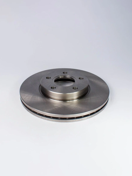 ДИСК ТОРМОЗНОЙ SANGSIN SD5302