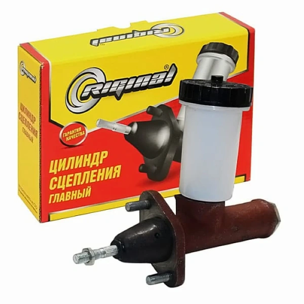 ЦИЛИНДР СЦЕПЛЕНИЯ ГЛАВНЫЙ УАЗ-469 "RIGINAL"