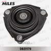 Опора амортизатора передняя (с подшипником) TOYOTA RAV4 94-06 (KYB SM5162) DB31179 *MILES