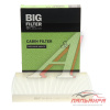 ФИЛЬТР ВЕНТИЛЯЦИИ САЛОНА "BIG FILTER" GB-9914