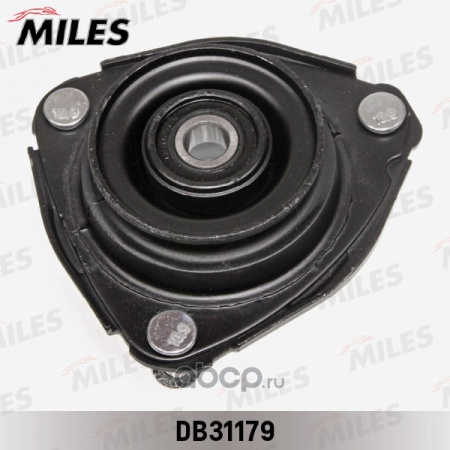 Опора амортизатора передняя (с подшипником) TOYOTA RAV4 94-06 (KYB SM5162) DB31179 *MILES