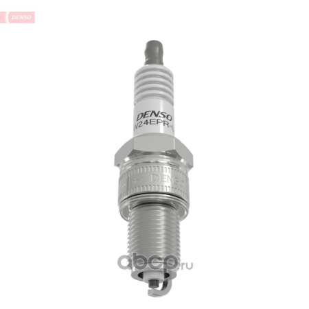 СВЕЧА ЗАЖИГАНИЯ DENSO W24EPRU
