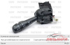 ПЕРЕКЛЮЧАТЕЛЬ ПОДРУЛЕВОЙ RENAULT DUSTER 12- LOGAN II 14- CLIO IV 12- SANDERO 14  PATRON P150331