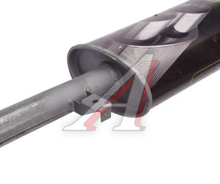 ГЛУШИТЕЛЬ ВАЗ-2101 "TRIALLI"