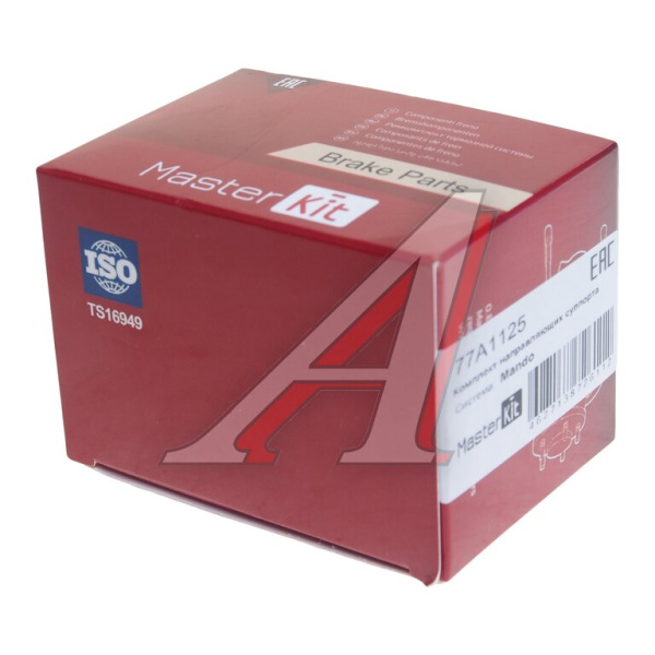 СУППОРТ ТОРМОЗНОЙ MASTERKIT 77A1125
