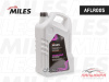 Антифриз готов к применению G12++ (фиолетовый, SUPER LONG LIFE COOLANT -40C) 5кг AFLR005
