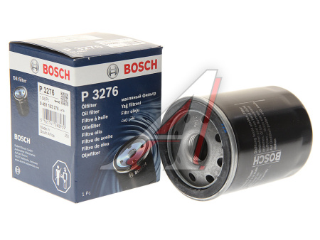 ФИЛЬТР МАСЛЯНЫЙ "BOSCH" 0451103276