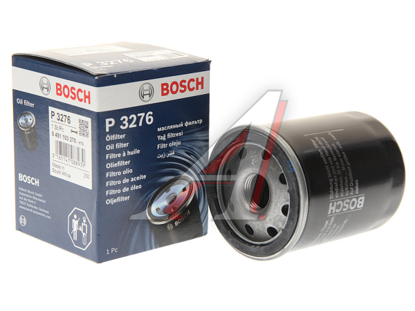 ФИЛЬТР МАСЛЯНЫЙ "BOSCH" 0451103276