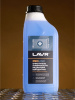 ОЧИСТИТЕЛЬ ПОВЕРХНОСТИ РАДИАТОРА "LAVR" КОНЦЕНТРАТ (1Л.)