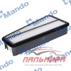 ФИЛЬТР ВОЗДУШНЫЙ TOYOTA Land Cruiser Prado II (J120) EAF00033M