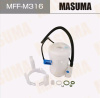 (!!!) ФИЛЬТР ТОПЛИВНЫЙ MASUMA MFFM316