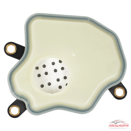 CRT1023KIT Фильтр для а/м Chery Tiggo 4/7/8/Exeed/Kaiyi/Omoda [CVT18/CVT25] (АКПП) груб.очистки (CRT