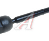 Тяга рулевая Skoda Fabia I-II 1.0-2.0 98-10, VW Polo(9n) 1.4d-1.8 05-09