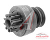 ПРИВОД СТАРТЕРА ГАЗ,ЗИЛ-5301,МТЗ,ВТЗ С Д-245 AZJ 3124,3353,3381 MAHLE