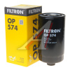 ФИЛЬТР МАСЛЯННЫЙ FILTRON OP-574