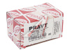 ДАТЧИК ТЕМПЕР.ОХЛАЖД.ЖИДКОСТИ ДВ 405, 409, ЕВРО-3 "PRAVT"