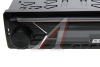 АВТОМАГНИТОЛА ACV AVS-814BG 1 DIN/BLUETOOTH/USB/SD/FM ЗЕЛЕНАЯ