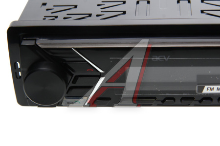 АВТОМАГНИТОЛА ACV AVS-814BG 1 DIN/BLUETOOTH/USB/SD/FM ЗЕЛЕНАЯ