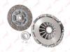 КОМПЛЕКТ СЦЕПЛЕНИЯ LYNXAUTO	ГАЗ 405 ДВ. CL1063