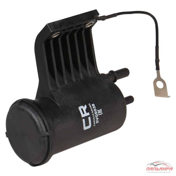 ФИЛЬТР ТОПЛИВНЫЙ GEELY TUGELLA "CARVILLE RACING"