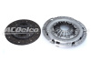 (!!!) КОМПЛЕКТ СЦЕПЛЕНИЯ В СБОРЕ LACETTI (2008-2012) 8.5 INCH AC DELCO 19347616