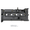 Крышка клапанная Hyundai Getz 02-; Kia Rio II 05- 1.4i с прокл. Luzar *LUZAR