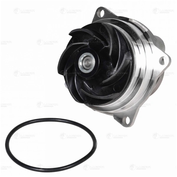 НАСОС ВОДЯНОЙ FORD FOCUS I/MONDEO (96-) 1.8I/2.0I (LWP 1054) LUZAR