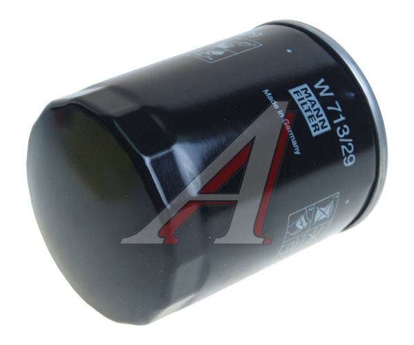 ФИЛЬТР МАСЛЯНЫЙ MANN  W71329