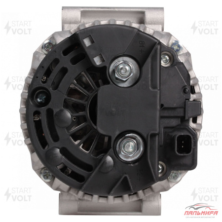 ГЕНЕРАТОР LADA LARGUS /RENAULT LOGAN 1.4 "STARTVOLT" LG 0903