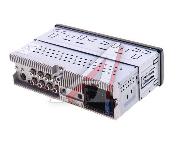 АВТОМАГНИТОЛА AURA STORM-868DSP USB/SD-ресивер 