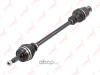 Привод в сборе R подходит для LADA Largus 1.6 8V 12>, RENAULT Logan I 1.5D-1.6 05> / Sandero I 1.5D-