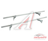 БАГАЖНИК ВАЗ-2121, ГАЗ 2401/3110 "DELTA" 140 СМ