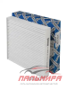 Фильтр салона Toyota Yaris/RAV4/Auris 1.0i/1.3i/1.4D-4D/2.2D 06>