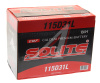Аккумулятор Asia 95 А/ч обратная полярность Solite ток 750 А 301x172x220 без буртика *SOLITE