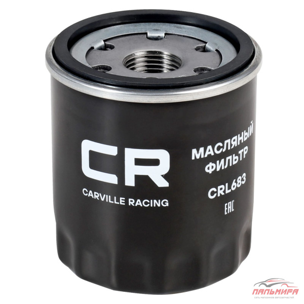 КОМПЛ. ФИЛЬТРОВ LIFAN X60 (12-) 1.8I (МАСЛ+ВОЗД+САЛОН) CRKIT1005