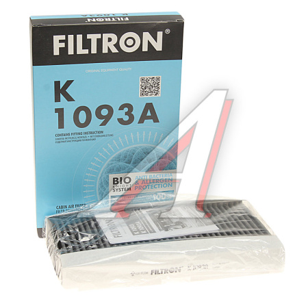 ФИЛЬТР САЛОНА FILTRON K1093A