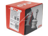 ОПОРА ШАРОВАЯ ПРАВАЯ НИЖНЯЯ CTR CB0455R