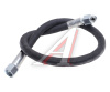 РУКАВ МТЗ L=810мм S24 (М20х1,5-М20х1,5/90) 1SN10-18