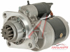 СТАРТЕР МКСМ 800, UNC, БАЛКАНКАР 2.7КВТ 12V AVTOELECTRICA