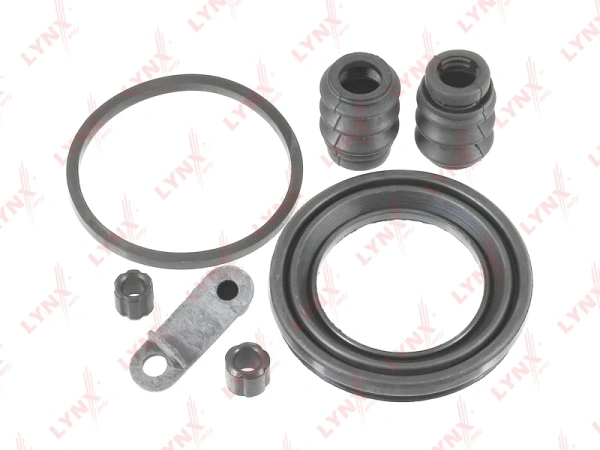 РЕМКОМПЛЕКТ ТОРМОЗНОГО СУППОРТА ПЕРЕДНЕГО LYNXAUTO BC-0448