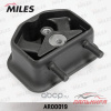 Опора двигателя MILES