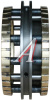 СИНХРОНИЗАТОР 2й-3й (ДЛЯ А/М КАМАЗ)