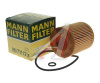 (!!!) ФИЛЬТР МАСЛЯНЫЙ "MANN" HU7112X