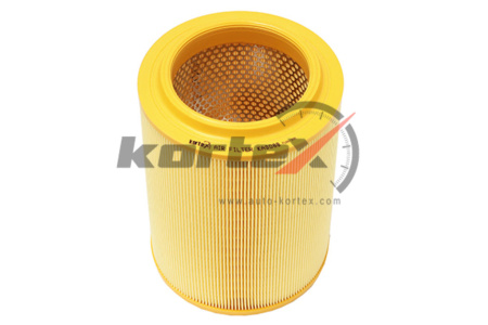 ФИЛЬТР ВОЗДУШНЫЙ HYUNDAI COUNTY 98- KORTEX KA0088
