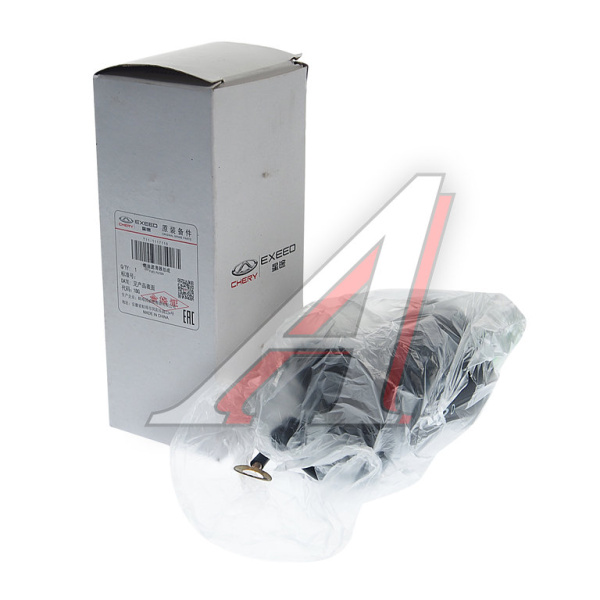 ФИЛЬТР ТОПЛИВНЫЙ TIGGO FORA T11-1117110