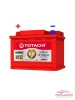 АККУМУЛЯТОР TOTACHI NIRO MF 56065 VL 60А/Ч (П/П) (JIS R)