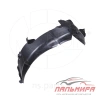 Подкрылок передний правый KIA Rio III (11-15) NSP NSP02868124Y000