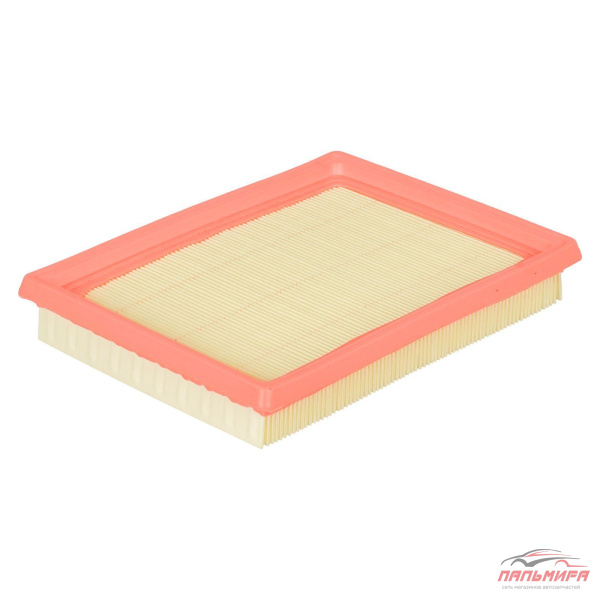 ФИЛЬТР ВОЗДУШНЫЙ CARVILLE RACING TR2329